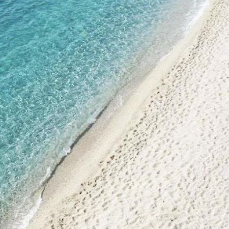 Golfo Dell'Isola Appartamento Spotorno Dış mekan fotoğraf